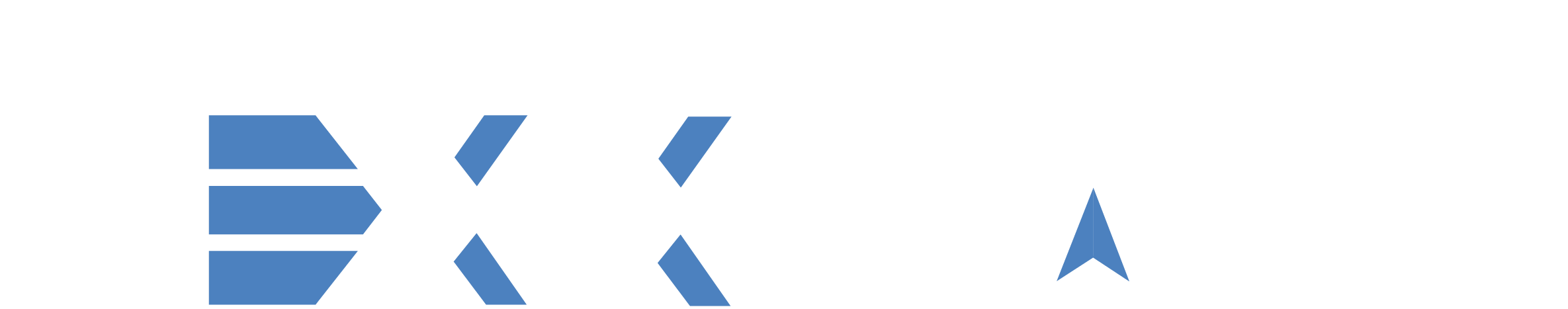 The NexxMark. Driven by clarity. Defined by creativity.